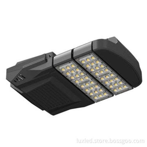 LED Solar Street light with Meanwell Driver, 60W, Cree LED, IP65, 5-year Warranty